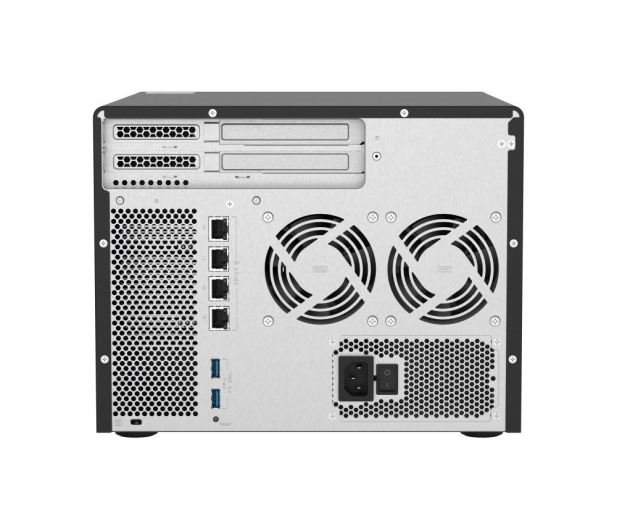 QNAP TS-h886-D1602-8G - 1262703 - zdjęcie 6